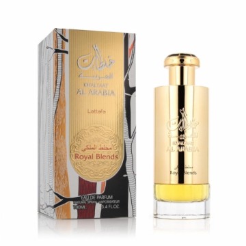 Parfem za oba spola Lattafa EDP Khaltaat Al Arabia Royal Blends (100 ml)