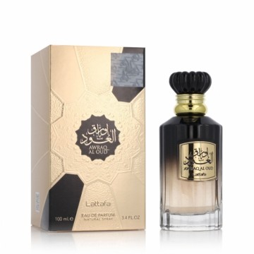 Parfem za oba spola Lattafa EDP Awraq Al Oud (100 ml)