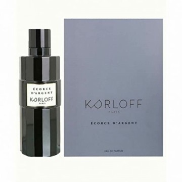 Unisex Perfume Korloff EDP (100 ml)