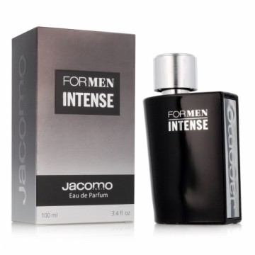 Parfem za muškarce Jacomo Paris EDP Jacomo For Men Intense (100 ml)