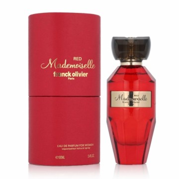 Parfem za žene Franck Olivier   EDP Mademoiselle Red (100 ml)