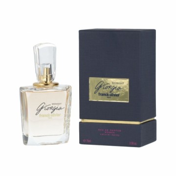 Parfem za žene Franck Olivier   EDP Giorgia Midnight (75 ml)