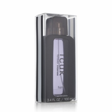 Parfem za muškarce FCUK EDT Forever Intense Him (100 ml)