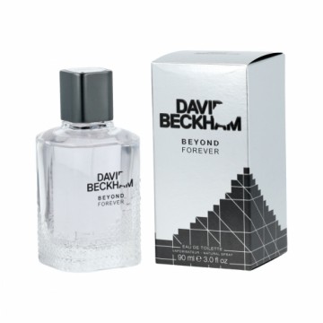 Parfem za muškarce David Beckham EDT Beyond Forever (90 ml)