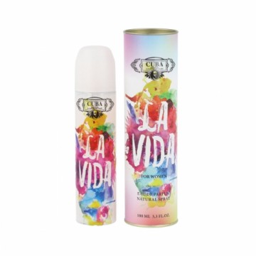 Parfem za žene Cuba La Vida (100 ml)