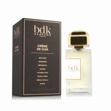 Parfem za oba spola BKD Parfums EDP Creme De Cuir (100 ml)