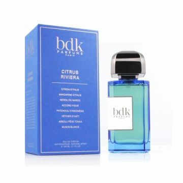 Parfem za oba spola BKD Parfums EDP Citrus Riviera (100 ml)
