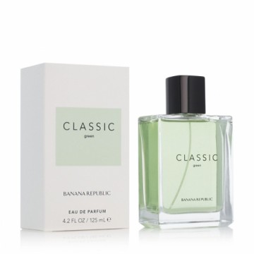 Parfem za oba spola EDP Banana Republic Classic Green (125 ml)