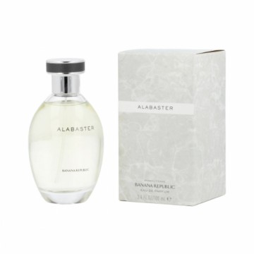 Women's Perfume Banana Republic EDP Alabaster 100 ml