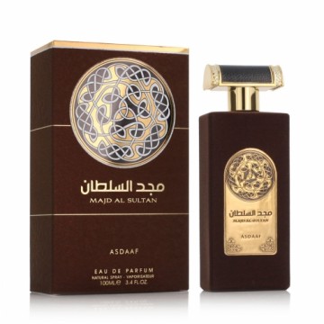 Parfem za muškarce Asdaaf EDP Majd Al Sultan (100 ml)