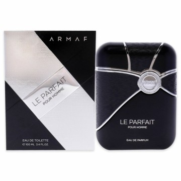Мужская парфюмерия Armaf EDT Le Parfait Pour Homme (100 ml)
