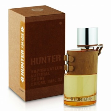 Мужская парфюмерия Armaf EDP Hunter For Men (100 ml)