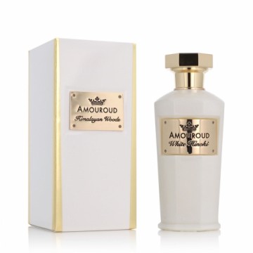 Парфюмерия унисекс Amouroud EDP Himalayan Woods (100 ml)