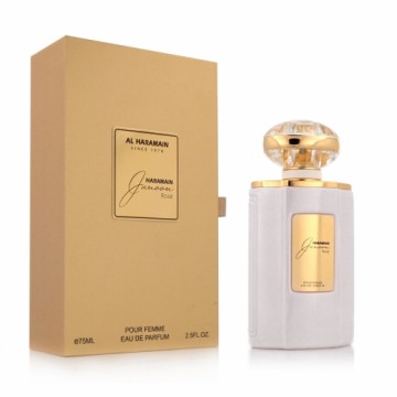 Женская парфюмерия Al Haramain   EDP Junoon Rose (75 ml)