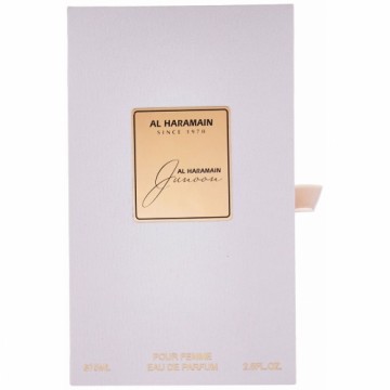 Женская парфюмерия Al Haramain Junoon EDP Junoon (75 ml)