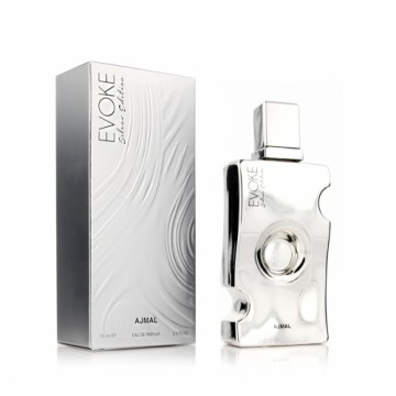 Parfem za žene Ajmal   EDP Evoke Silver For Her (75 ml)