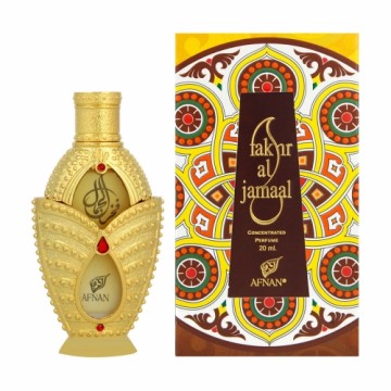 Fragrance oil Afnan Fakhr Al Jamaal 20 ml