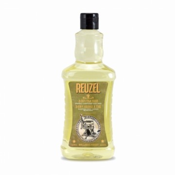 Шампунь, кондиционер и гель для душа 3-N-1 Tea Tree Reuzel 3-N-1 Tea Tree