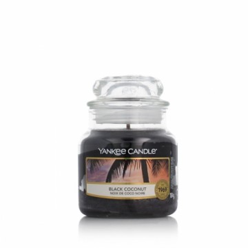 Aromātiska svece Yankee Candle Kokosrieksts (104 g)