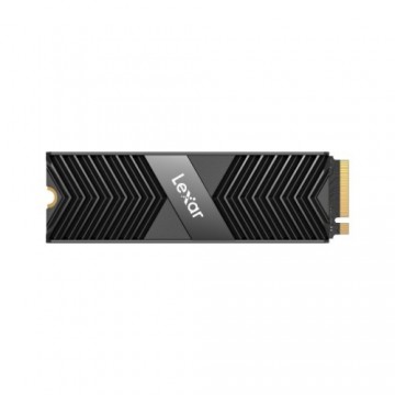 Lexar Disc SSD NM800Pro Radiator 2TB NVMe 7500/6500MB/s