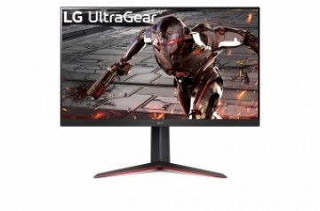 LG 32GN650-B