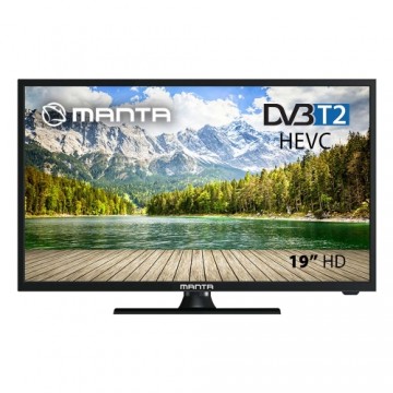 TV Manta 19LHN123D