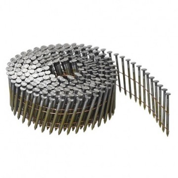 Bostitch COIL NAIL 2.50-55 RING 9M 15 grādi