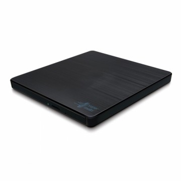 Внешнее пишущее устройство DVD-RW Ultra Slim LG GP60NB60