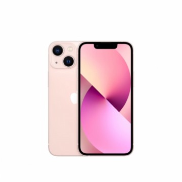 Смартфоны Apple iPhone 13 mini 128GB Розовый 5,4''