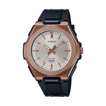 Мужские часы Casio LWA-300HRG-5EVEF