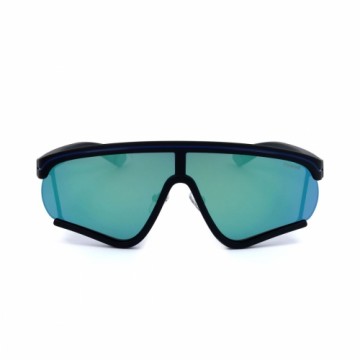 Солнечные очки унисекс Polaroid PLDMSGM2-G-D51