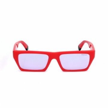 Мужские солнечные очки Polaroid PLDMSGM1-G-0A4