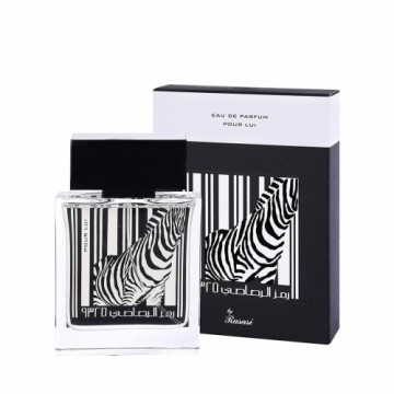 Men's Perfume Rasasi EDP Rumz Al Rasasi 9325 Pour Lui 50 ml (50 ml)