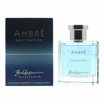 Мужская парфюмерия Baldessarini EDT Ambre Eau Fraiche (50 ml)