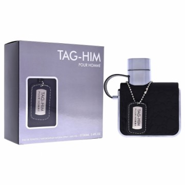 Parfem za muškarce Armaf EDT Tag-Him (100 ml)