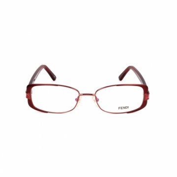 Sieviešu Briļļu ietvars Fendi FENDI-944-603 Bordo