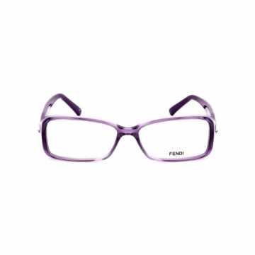 Женские Оправа для очков Fendi FENDI-896-531 Фиолетовый