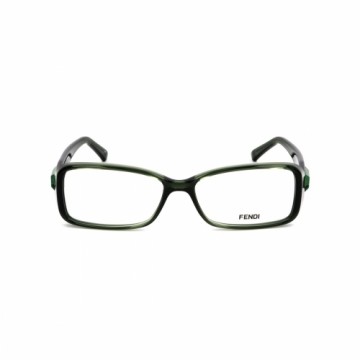 Sieviešu Briļļu ietvars Fendi FENDI-896-316 Zaļš