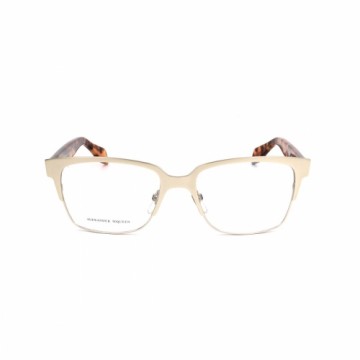 Sieviešu Briļļu ietvars Alexander McQueen AMQ-4257-8SO Bronza Havana