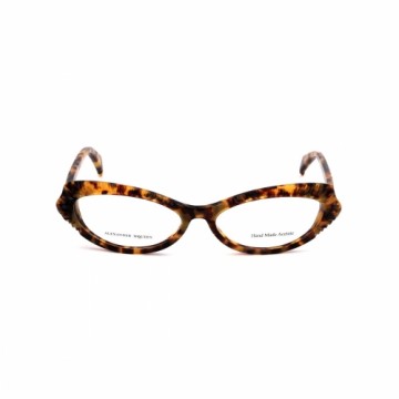 Ladies' Spectacle frame Alexander McQueen AMQ-4199-YHA Ø 53 mm