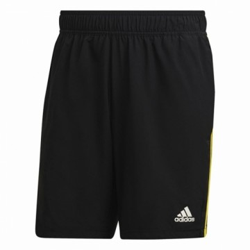 Men's Sports Shorts Adidas Hiit 3S Black 9"