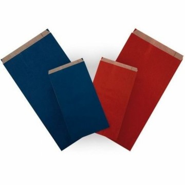 конверты Apli Красный крафтовая бумага 250 штук (18 x 32 x 6 cm)