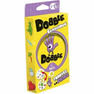 Настольная игра Asmodee Dobble Classic (FR)