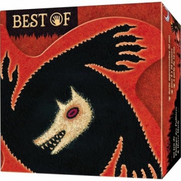 Настольная игра Asmodee Best Of