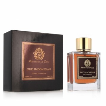 Unisex Perfume Ministry of Oud Oud Indonesian (100 ml)