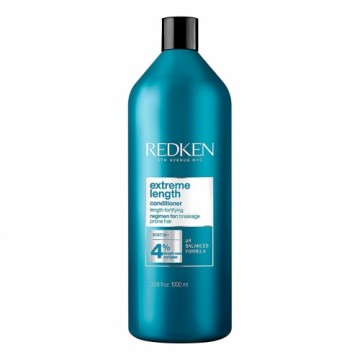 Kondicionieris Pret Matu Lūšanu Redken Extreme Lenght (1000 ml)