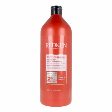 Līdzeklis pret Matu Elektrizēšanos Frizz Dismiss Redken (1000 ml)