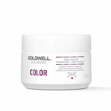 Защитная маска для цвета волос Goldwell Color Окрашенные волосы (200 ml)