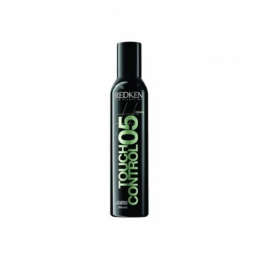 Пенка для придания объема Redken Touchable Texture (200 ml)