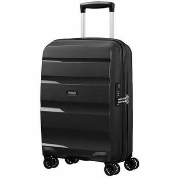 Koferis American Tourister Bon Air 22 x 40 x 55 cm Melns